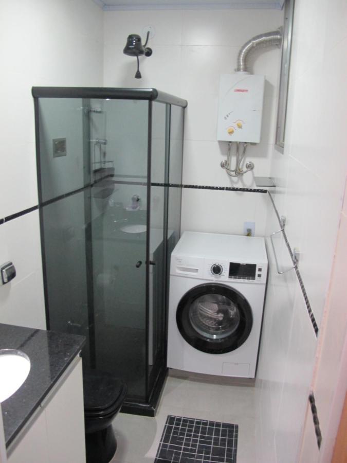 Apartamento Quarto E Sala Ріо-де-Жанейро Екстер'єр фото