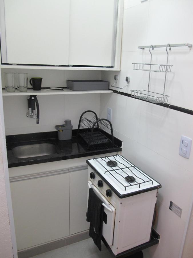 Apartamento Quarto E Sala Ріо-де-Жанейро Екстер'єр фото