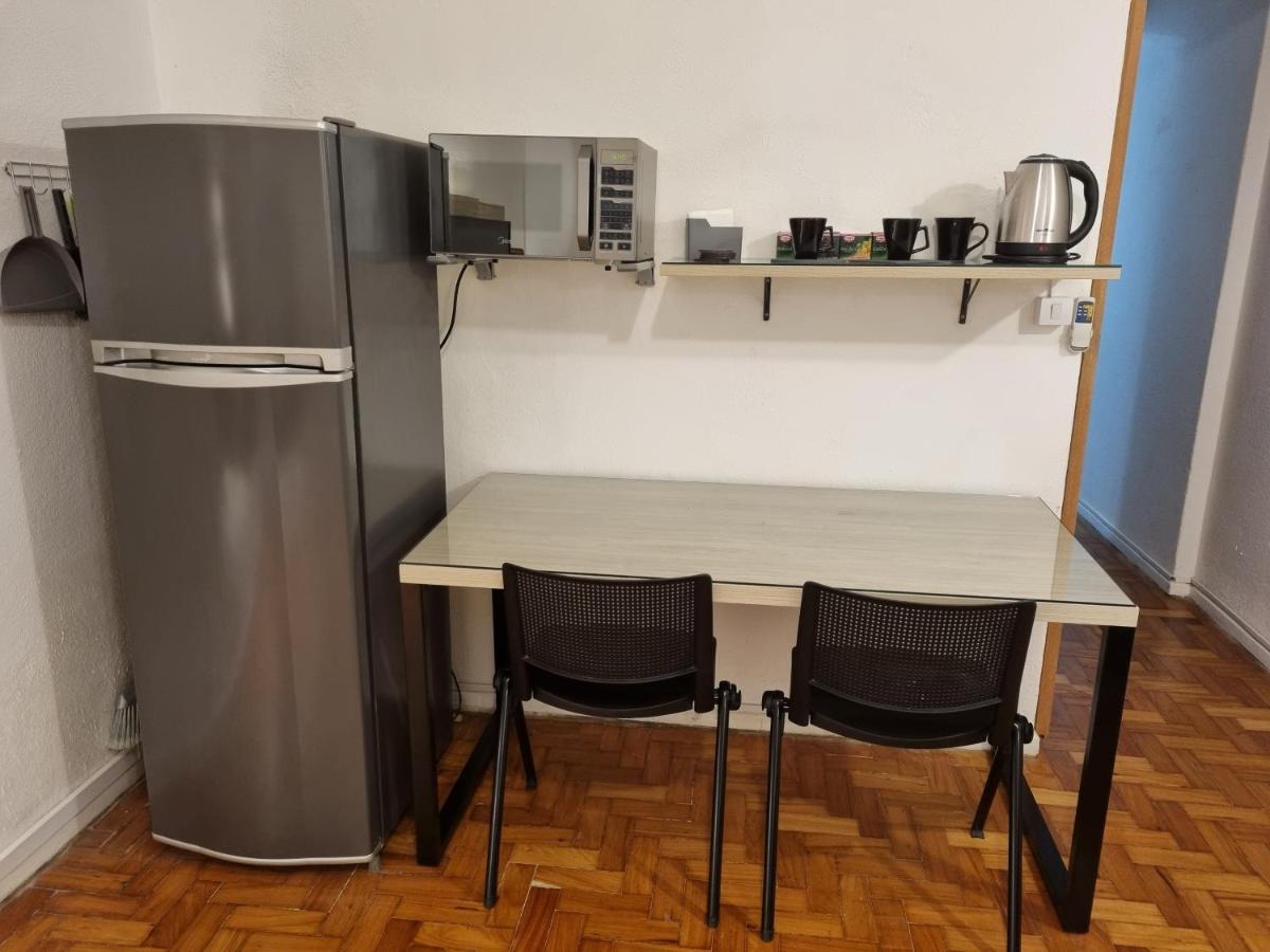 Apartamento Quarto E Sala Ріо-де-Жанейро Екстер'єр фото