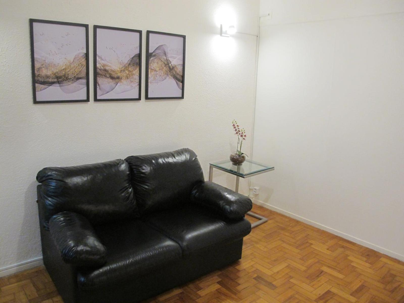 Apartamento Quarto E Sala Ріо-де-Жанейро Екстер'єр фото